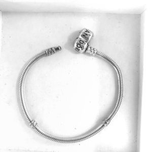 Pandora bracelet